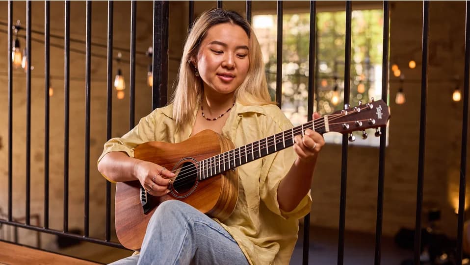 Taylor BTe Koa — photo 4