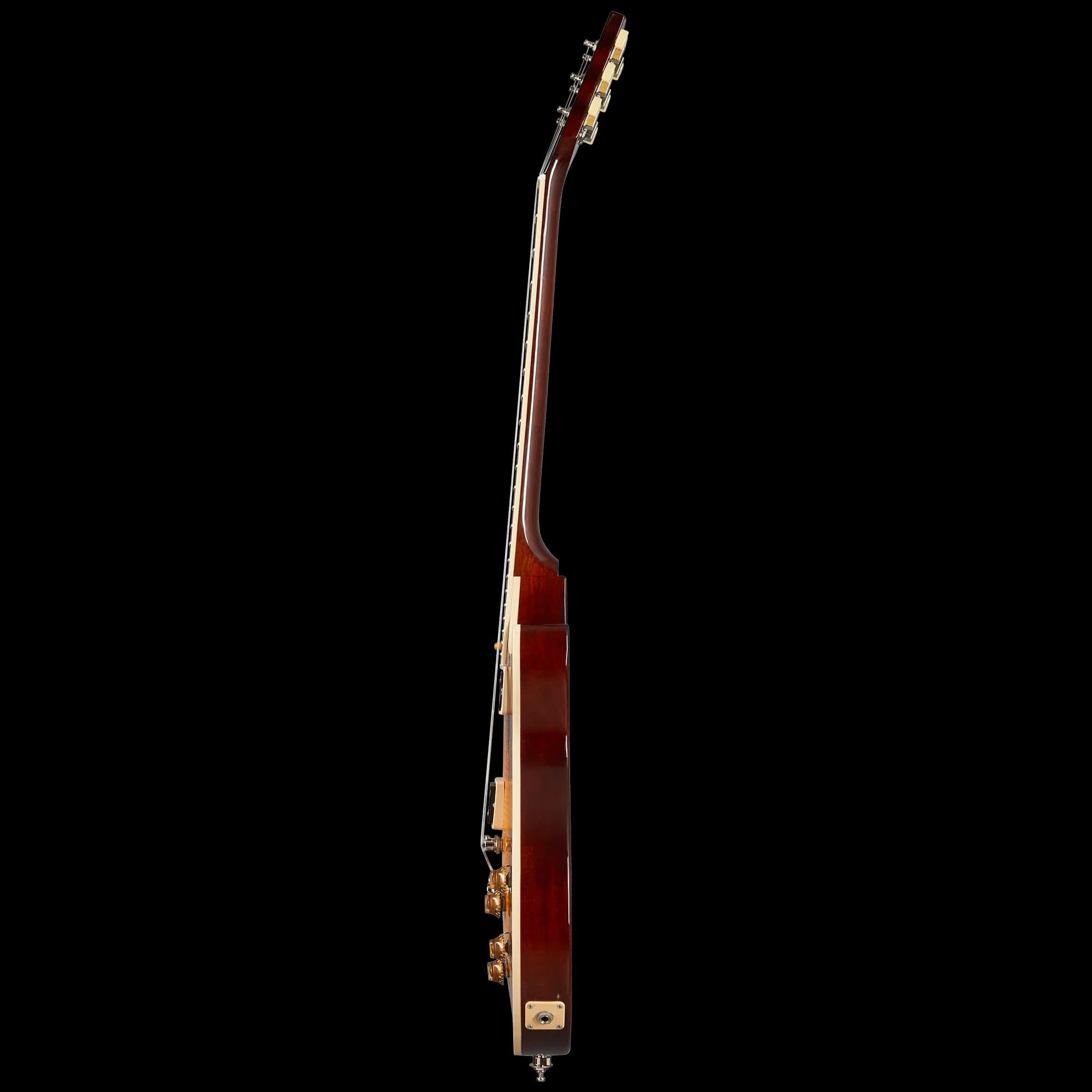 Gibson Slash Les Paul Standard, November Burst — photo 4