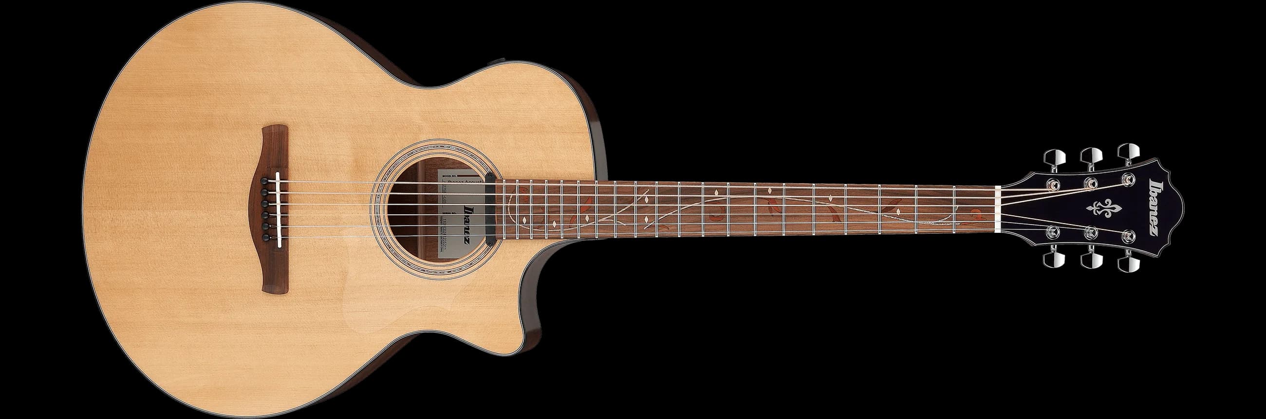 Ibanez AE275BT