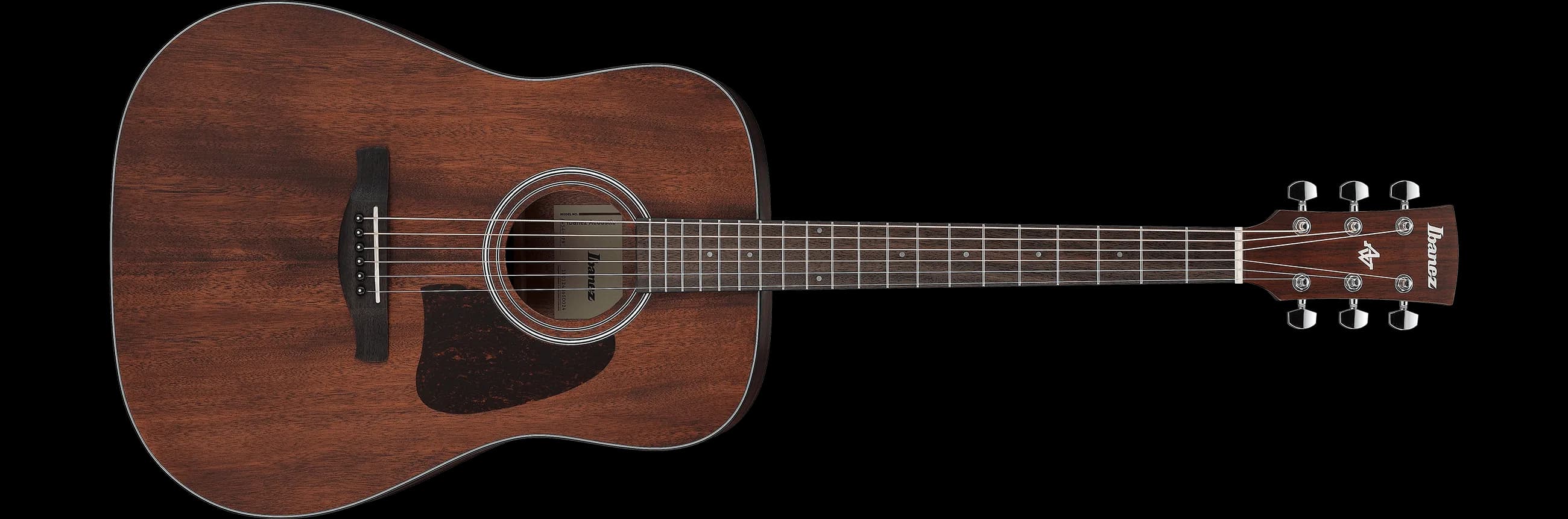 Ibanez AW54