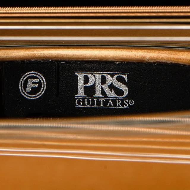PRS SE A60E "Lefty" — photo 6