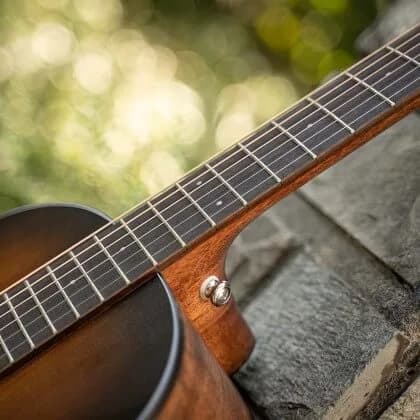 Cort Core-PE Mahogany — photo 6