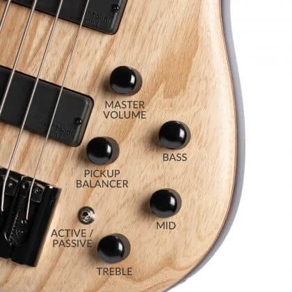 Cort B5 Element — photo 4
