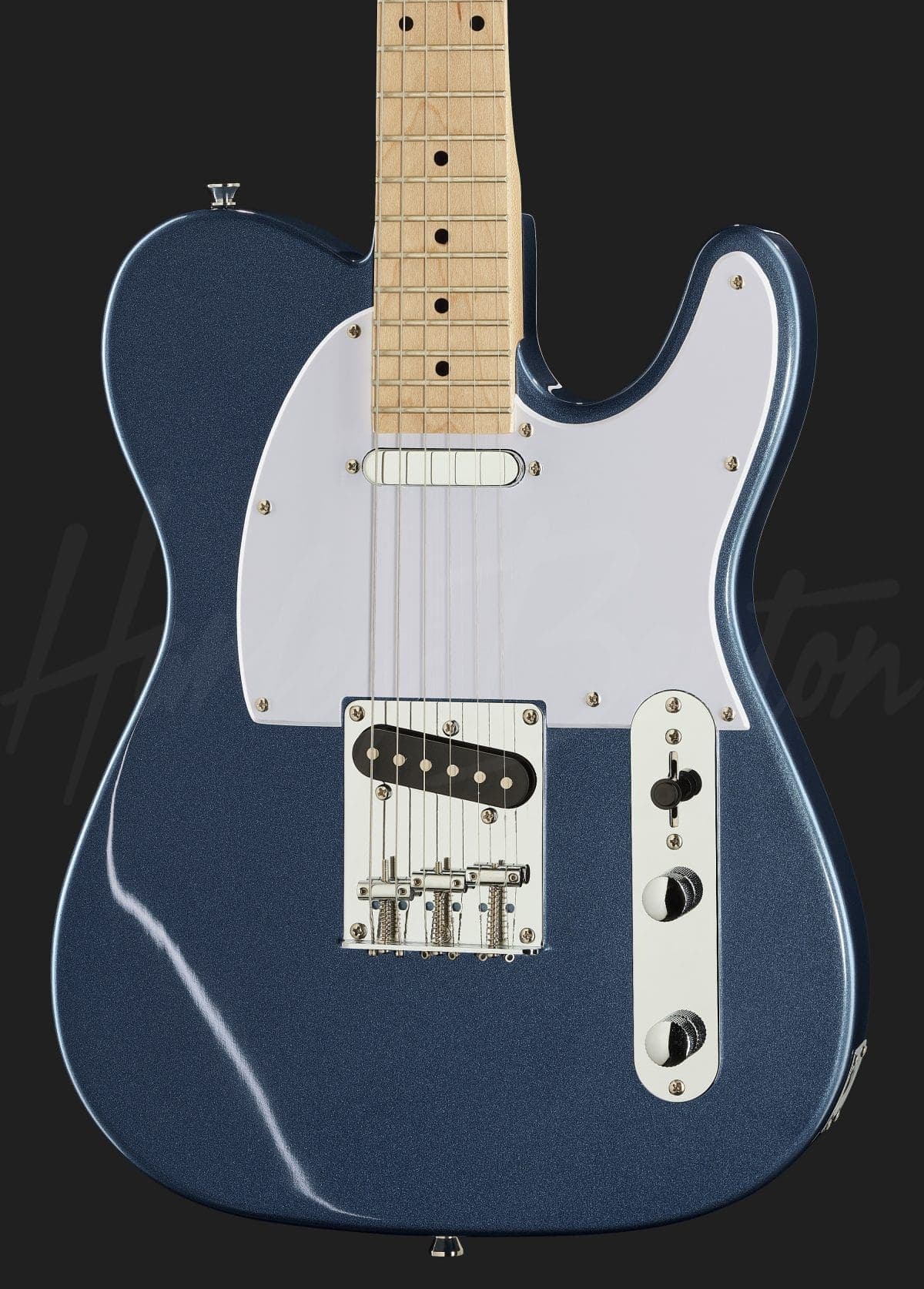 Harley Benton TE-20MN BM — photo 4
