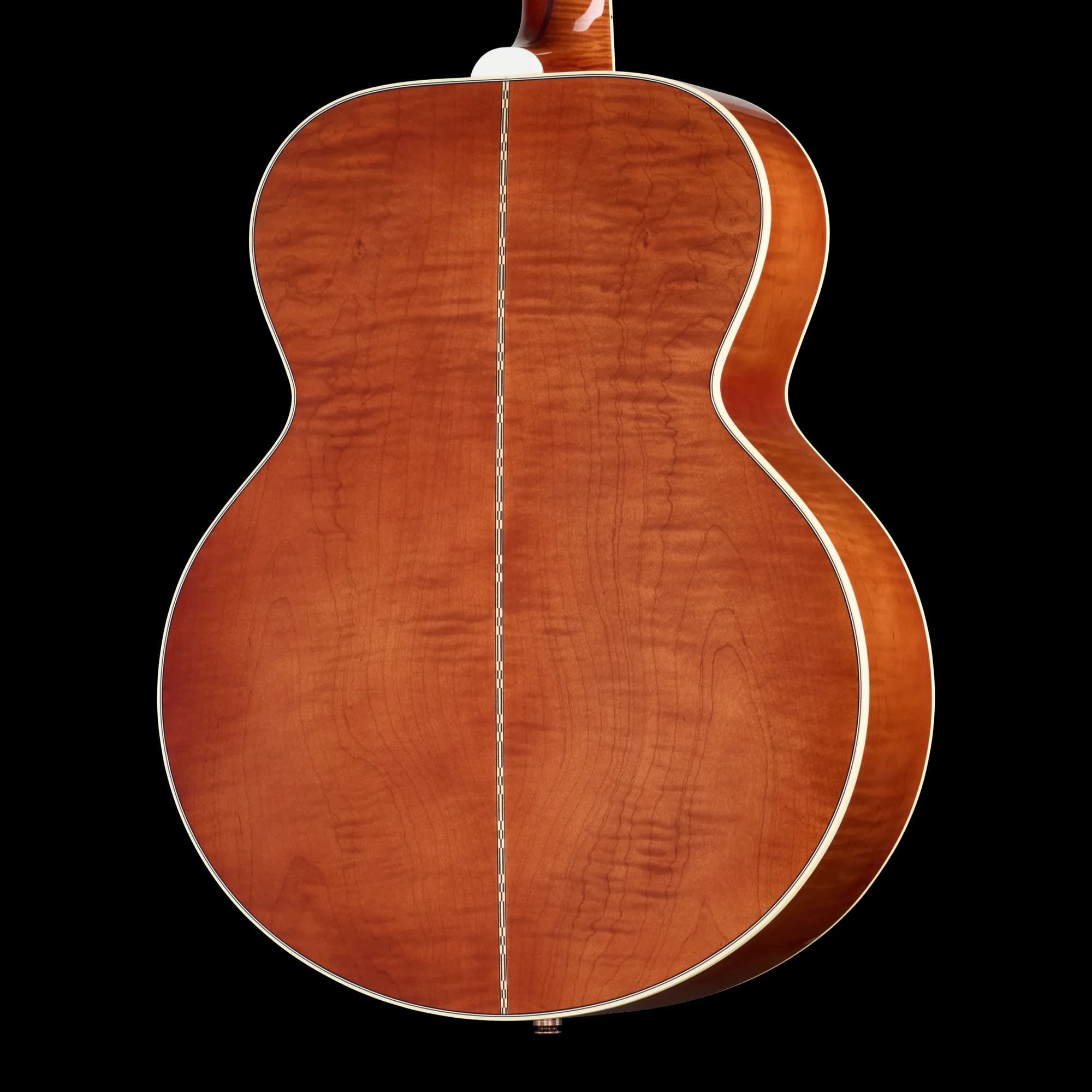 Gibson SJ-200 Anniversary Limited Edition, Cremona Burst — photo 2