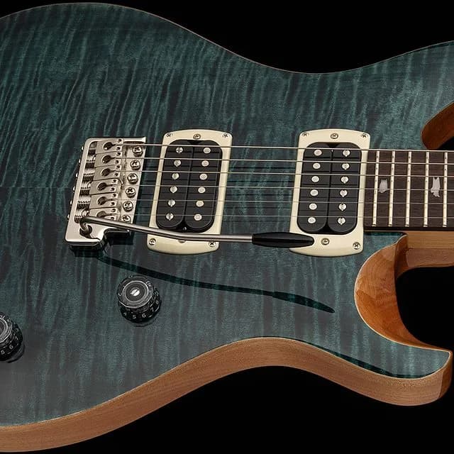 PRS SE CE 24 — photo 2