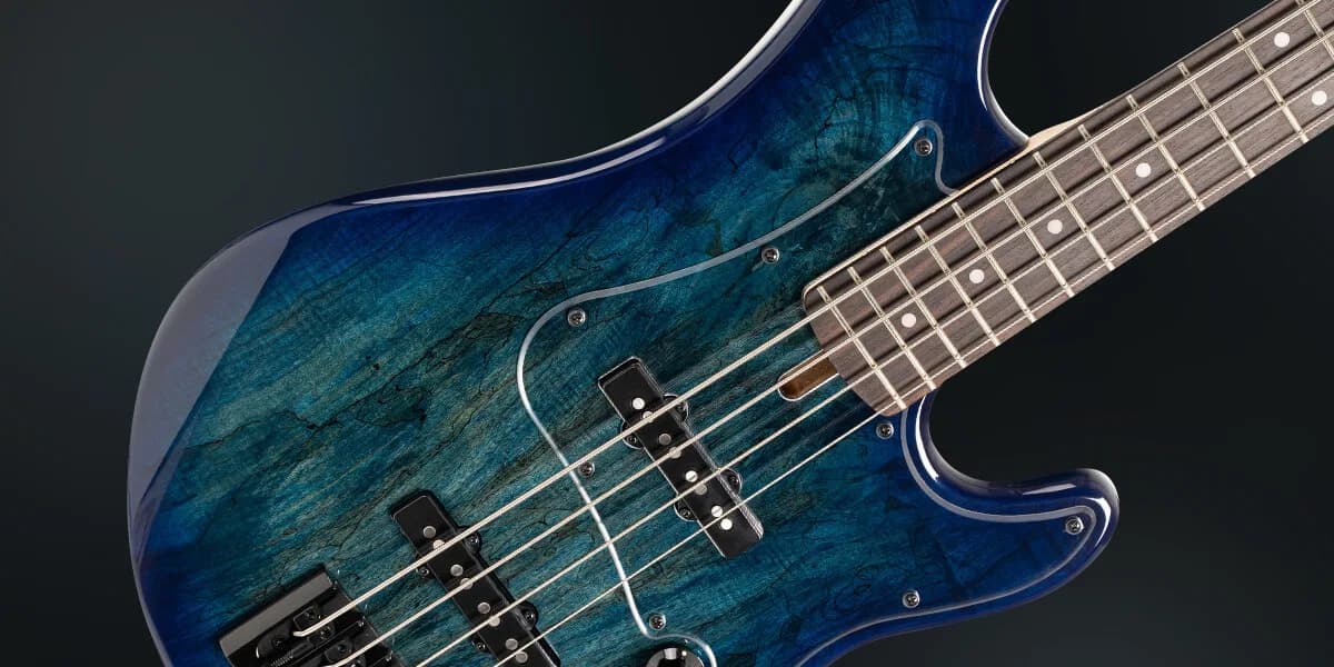 Cort GB-Fusion 4 — photo 2