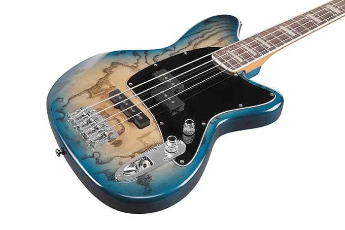 Ibanez TMB400TA — photo 3