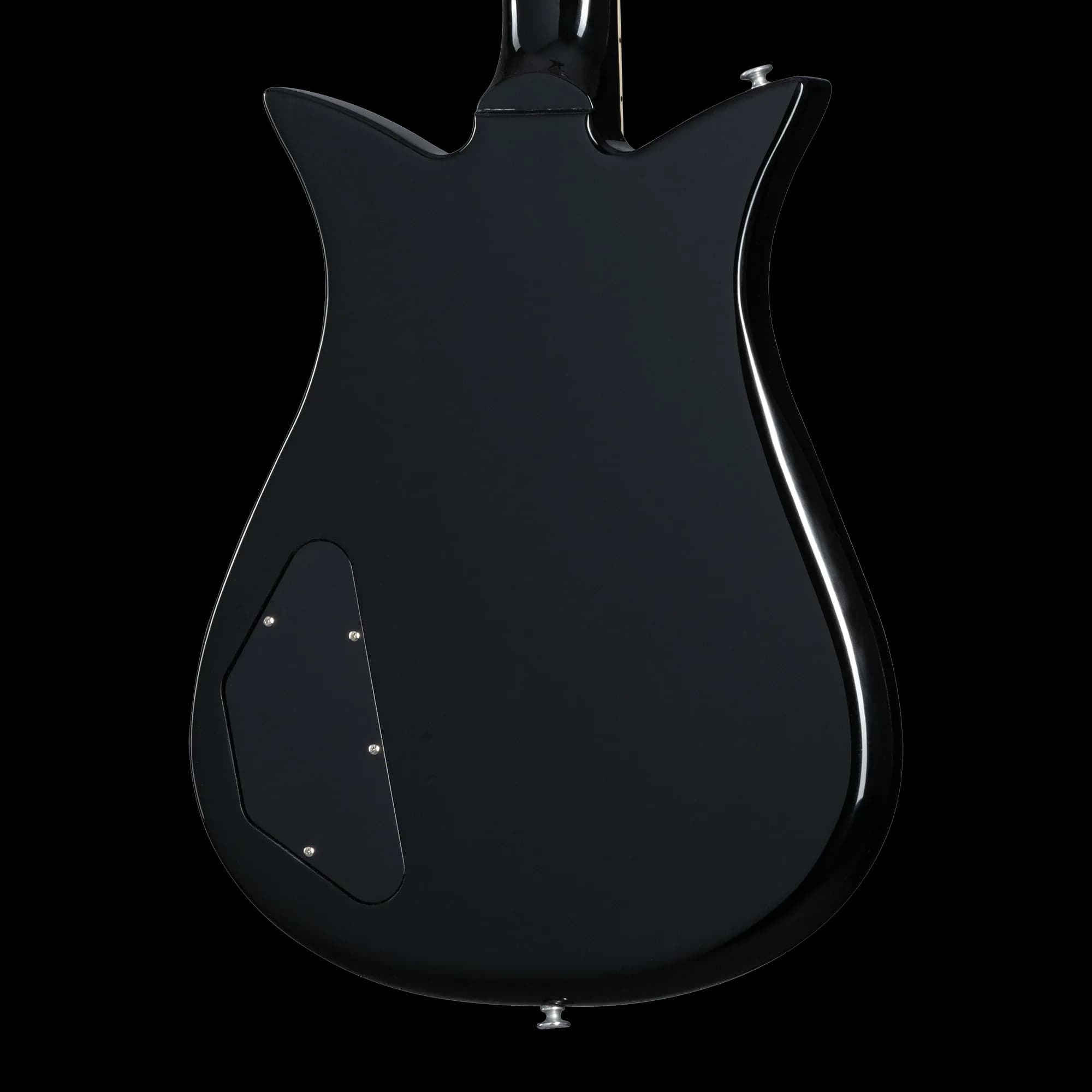 Gibson Theodore Standard, Ebony — photo 2