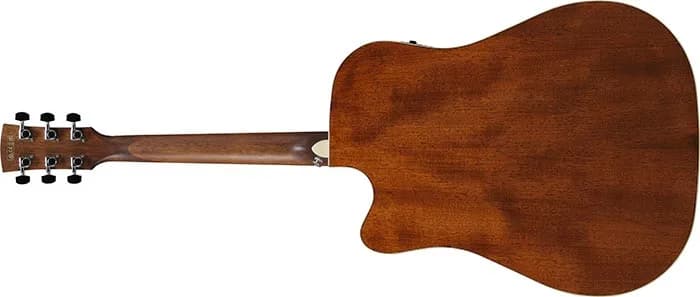 Ibanez AW70ECE — photo 5