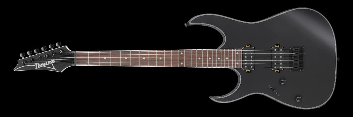 Ibanez RG421EXL