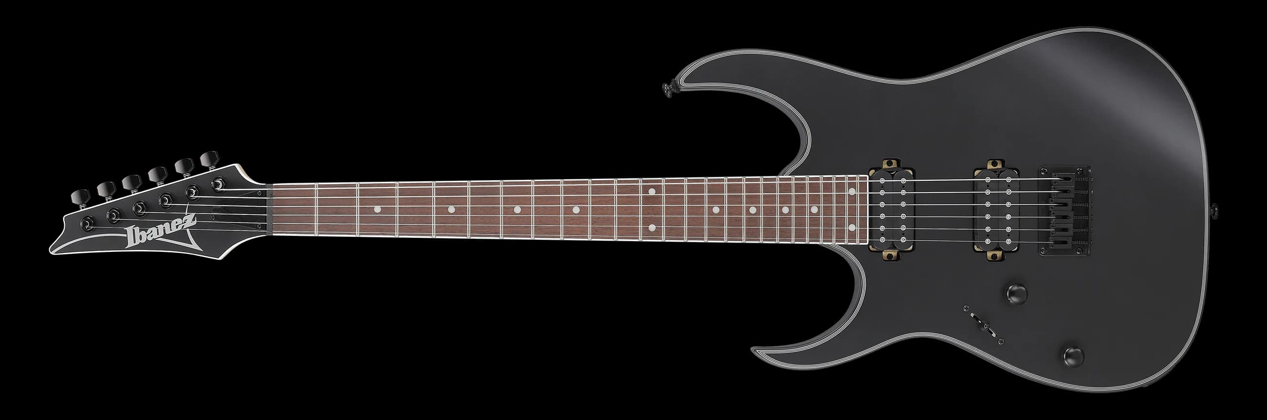 Ibanez RG421EXL
