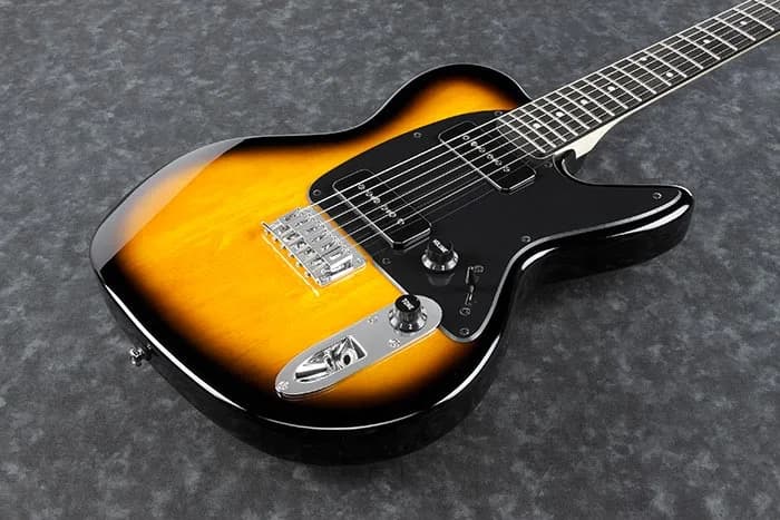 Ibanez NDM5 — photo 2