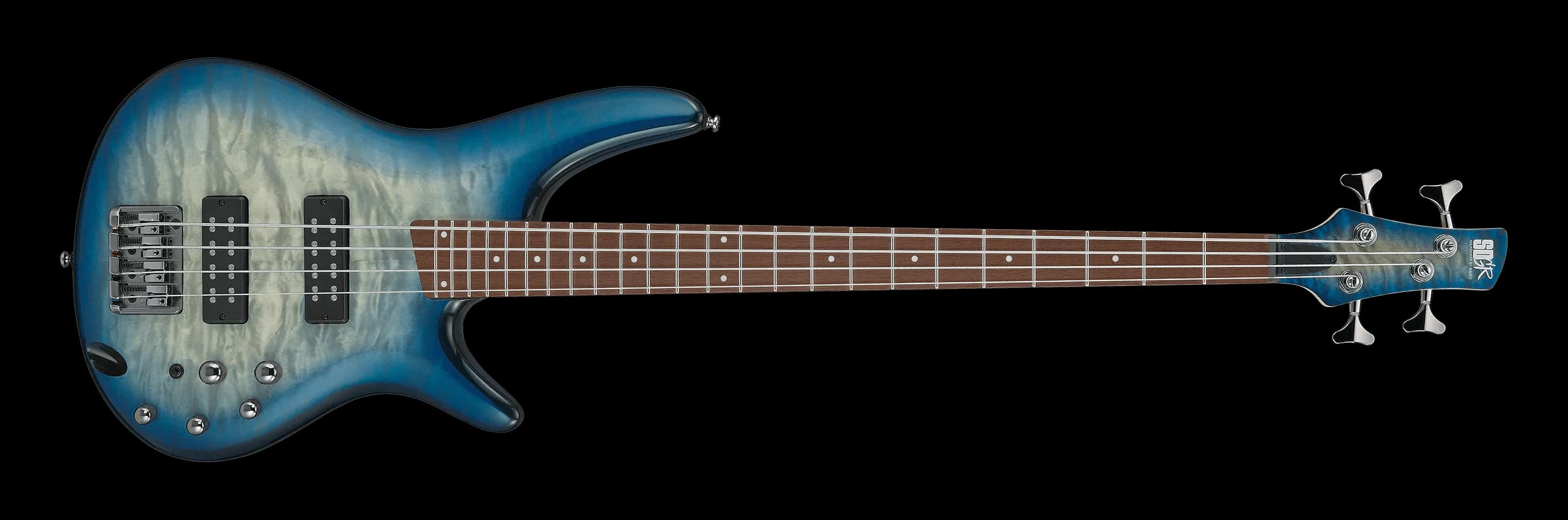 Ibanez SR400EQM