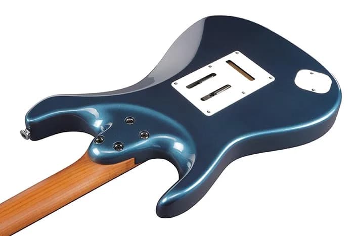 Ibanez AZ2204N — photo 7