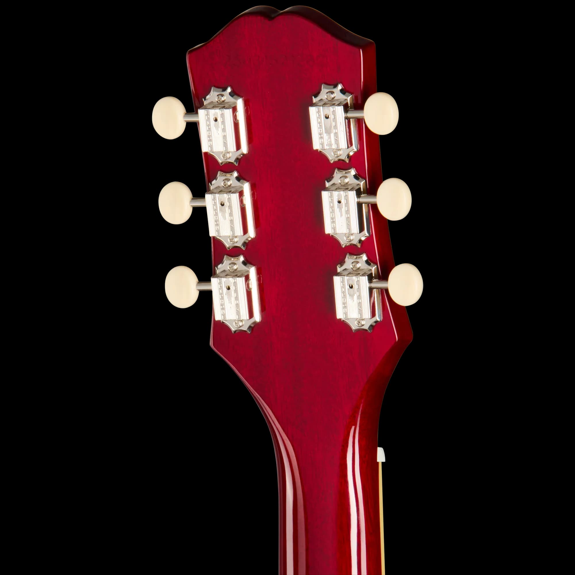 Epiphone SG Special P-90, Cherry — photo 6
