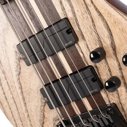 Cort A5 Ultra Ash — photo 3