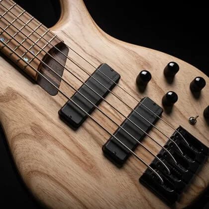 Cort B5 Element — photo 3
