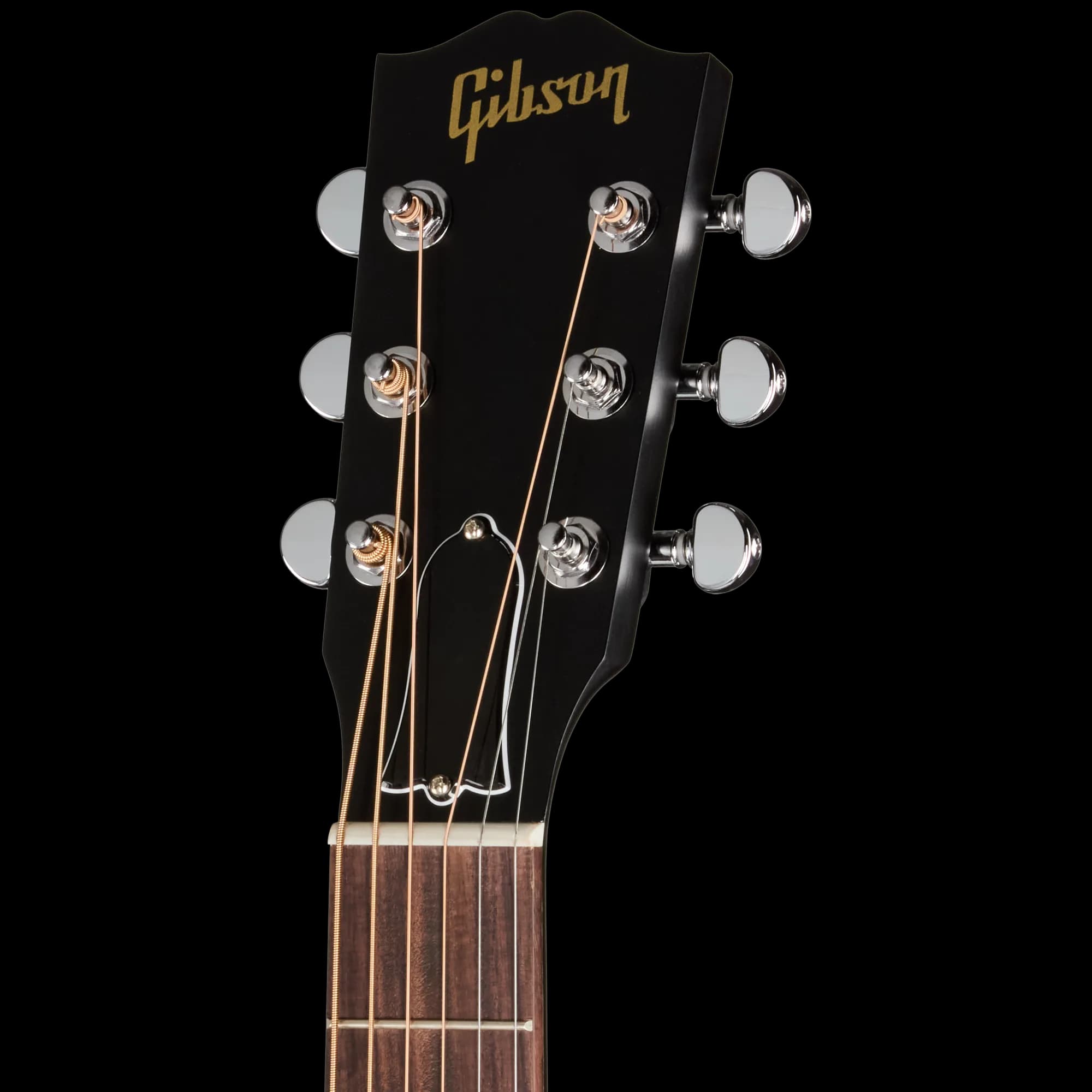 Gibson L-00 Special, Satin Ebony — photo 5