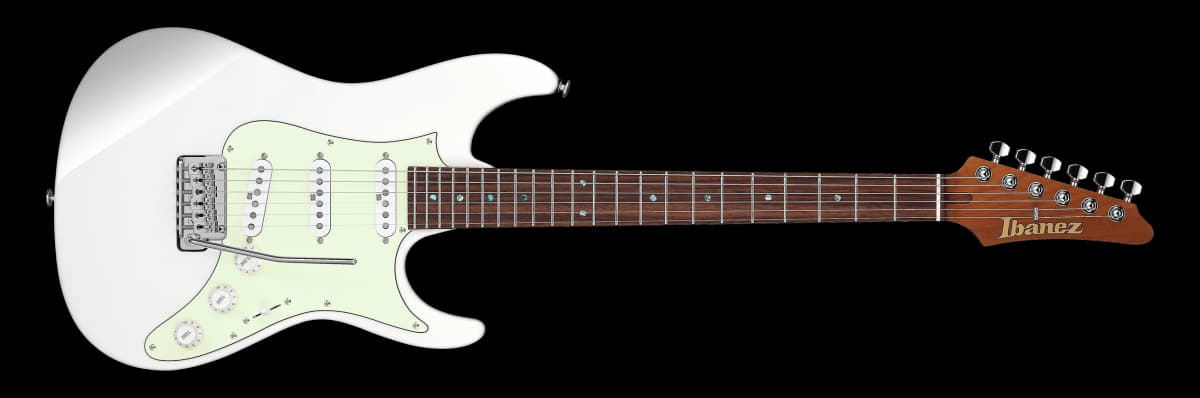 Ibanez LM1