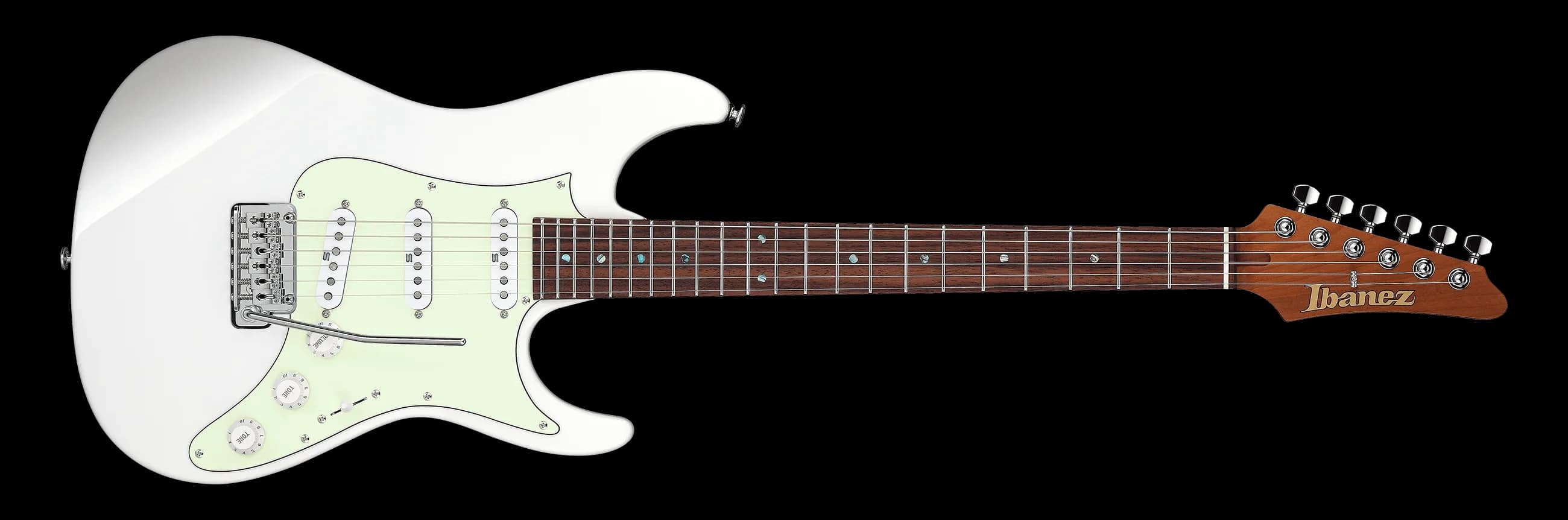 Ibanez LM1