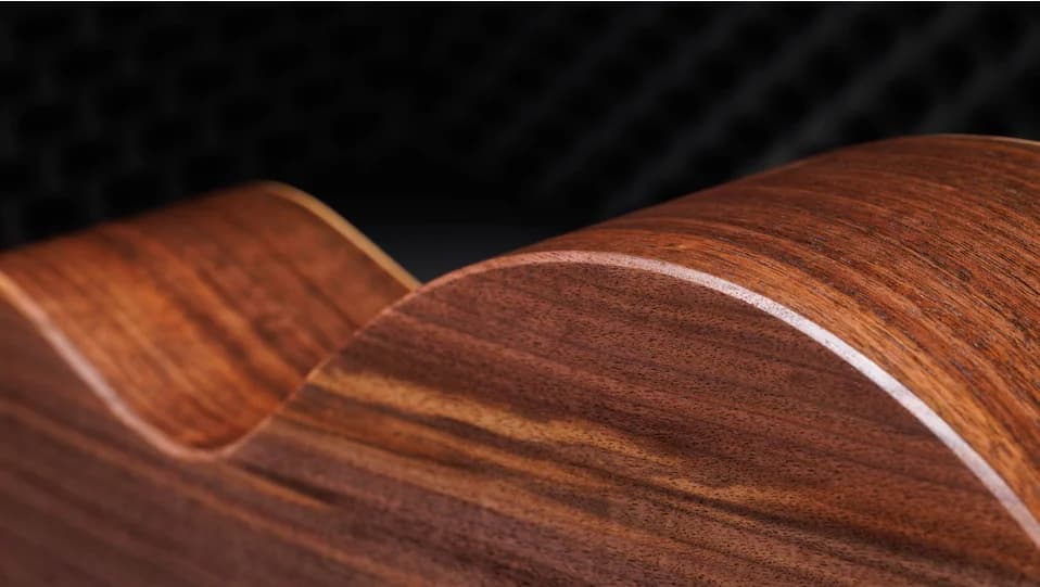 Taylor 50th Anniversary AD14ce-SB LTD — photo 5