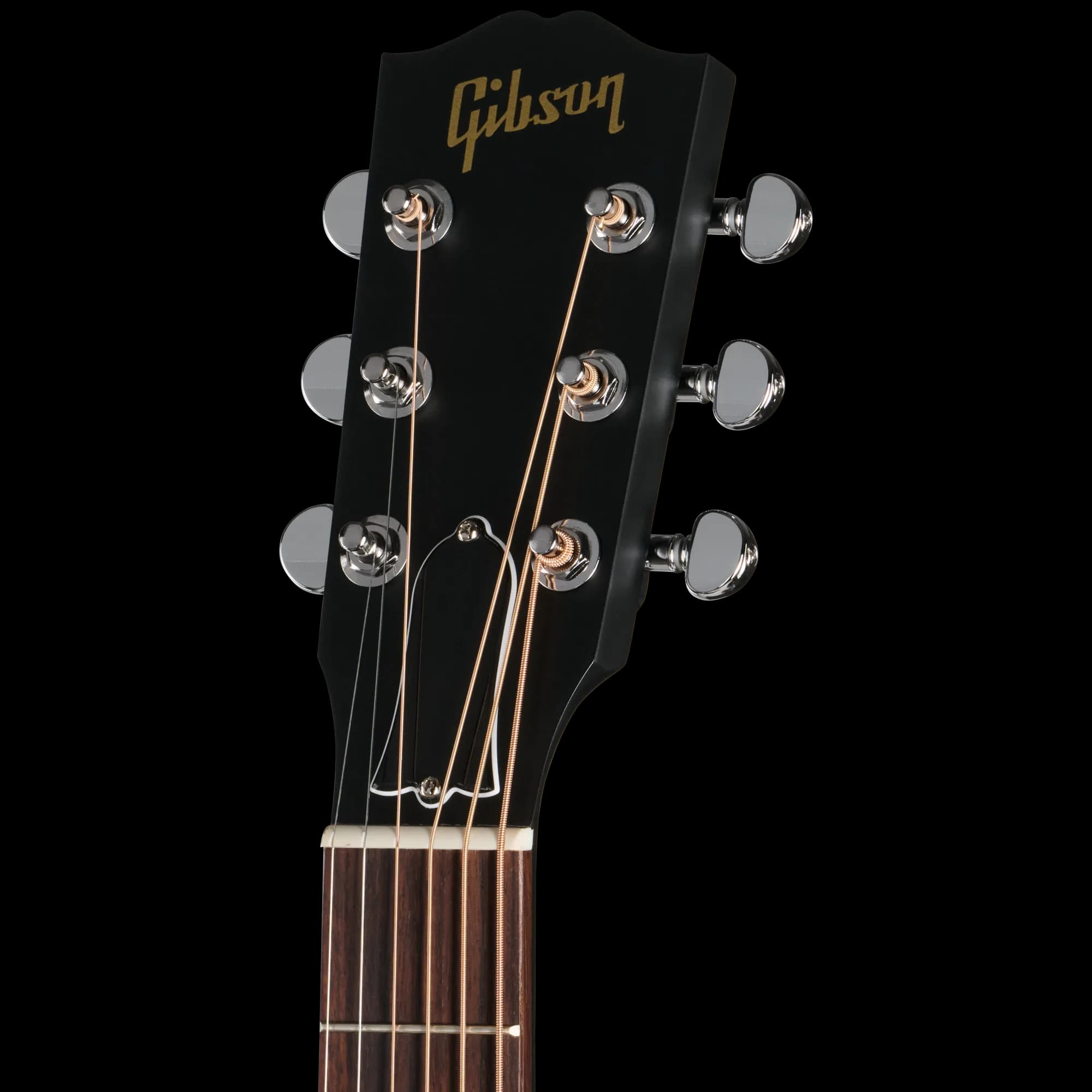 Gibson L-00 Special, Left-Handed, Satin Ebony — photo 5