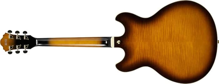 Ibanez AS93FML — photo 5