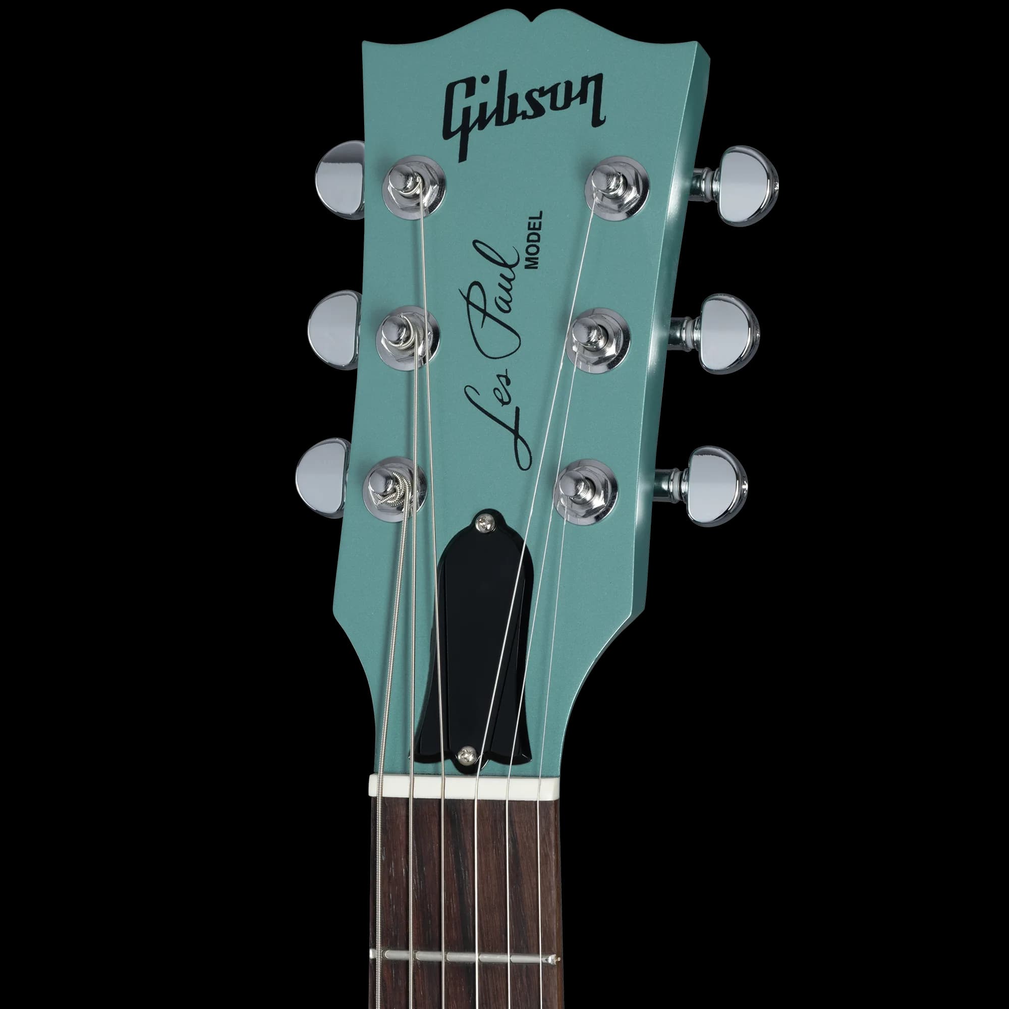 Gibson Les Paul Modern Lite, Inverness Green Satin — photo 5