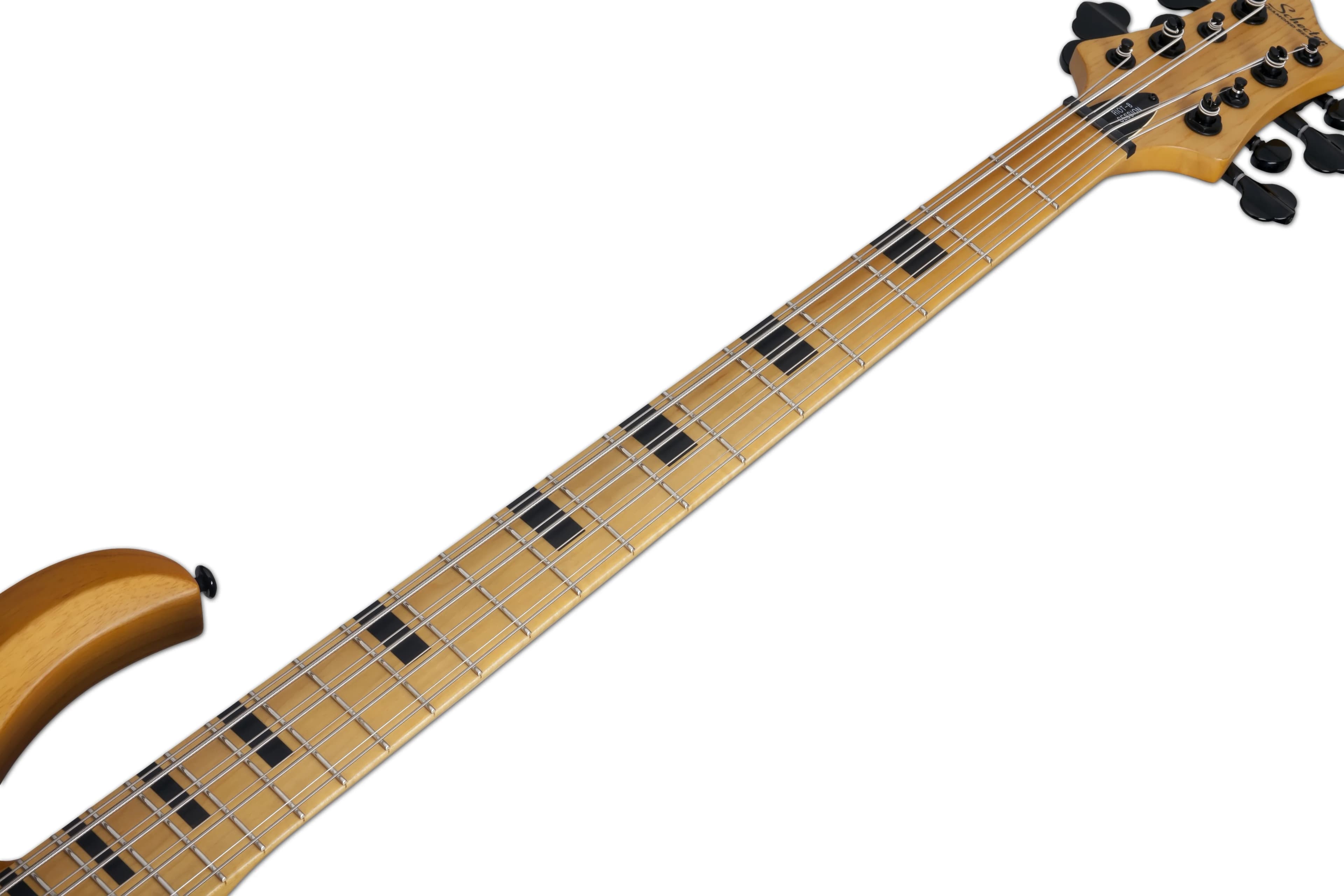 Schecter Riot-8 Session — photo 6