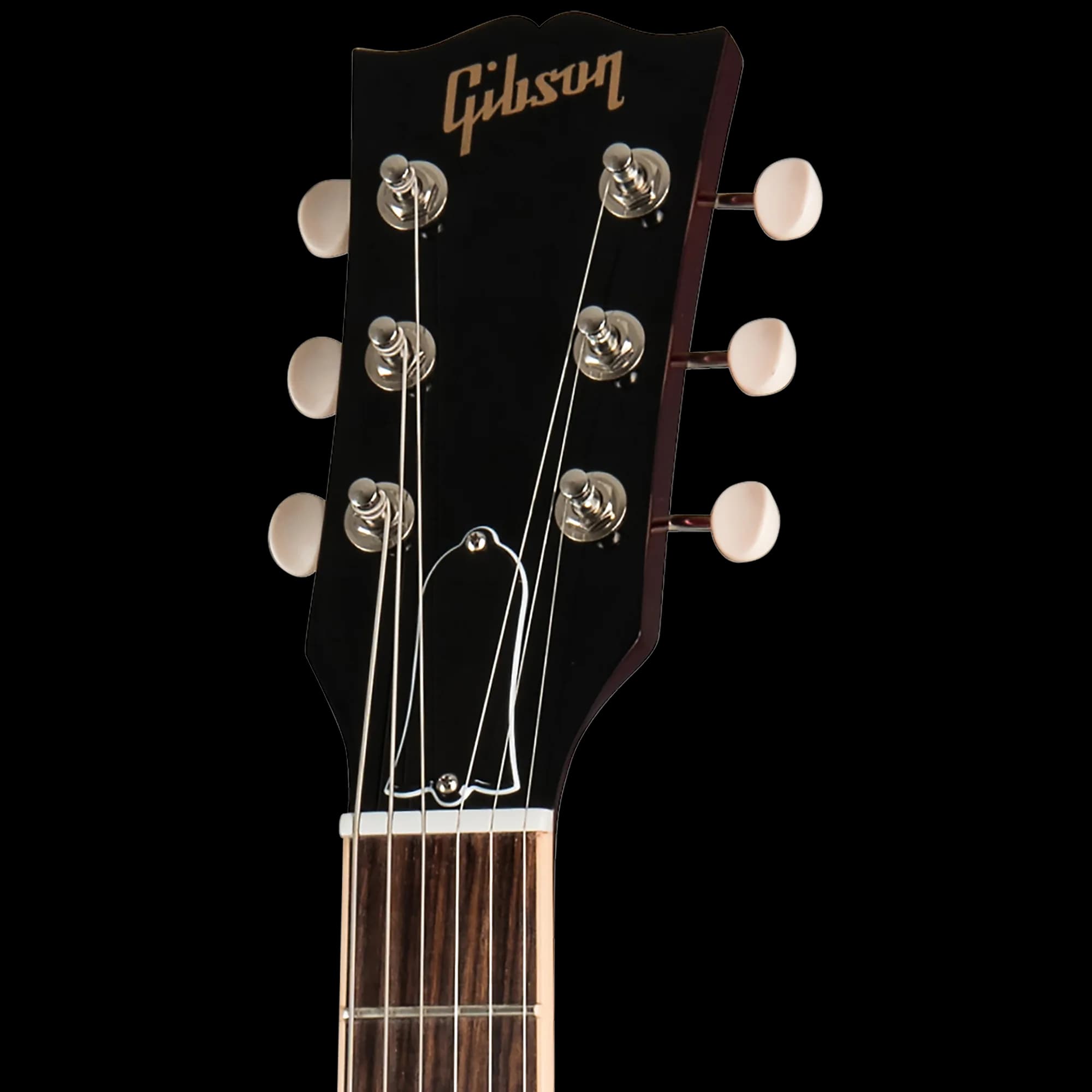Gibson SG Special, Vintage Sparkling Burgundy — photo 5