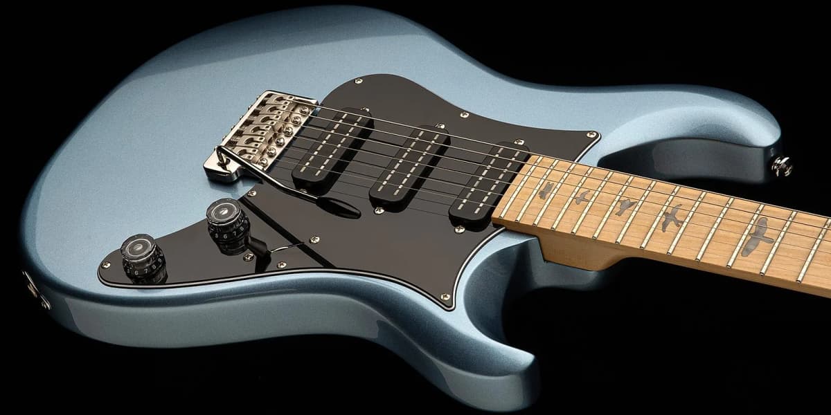 PRS SE NF3 Maple — photo 2