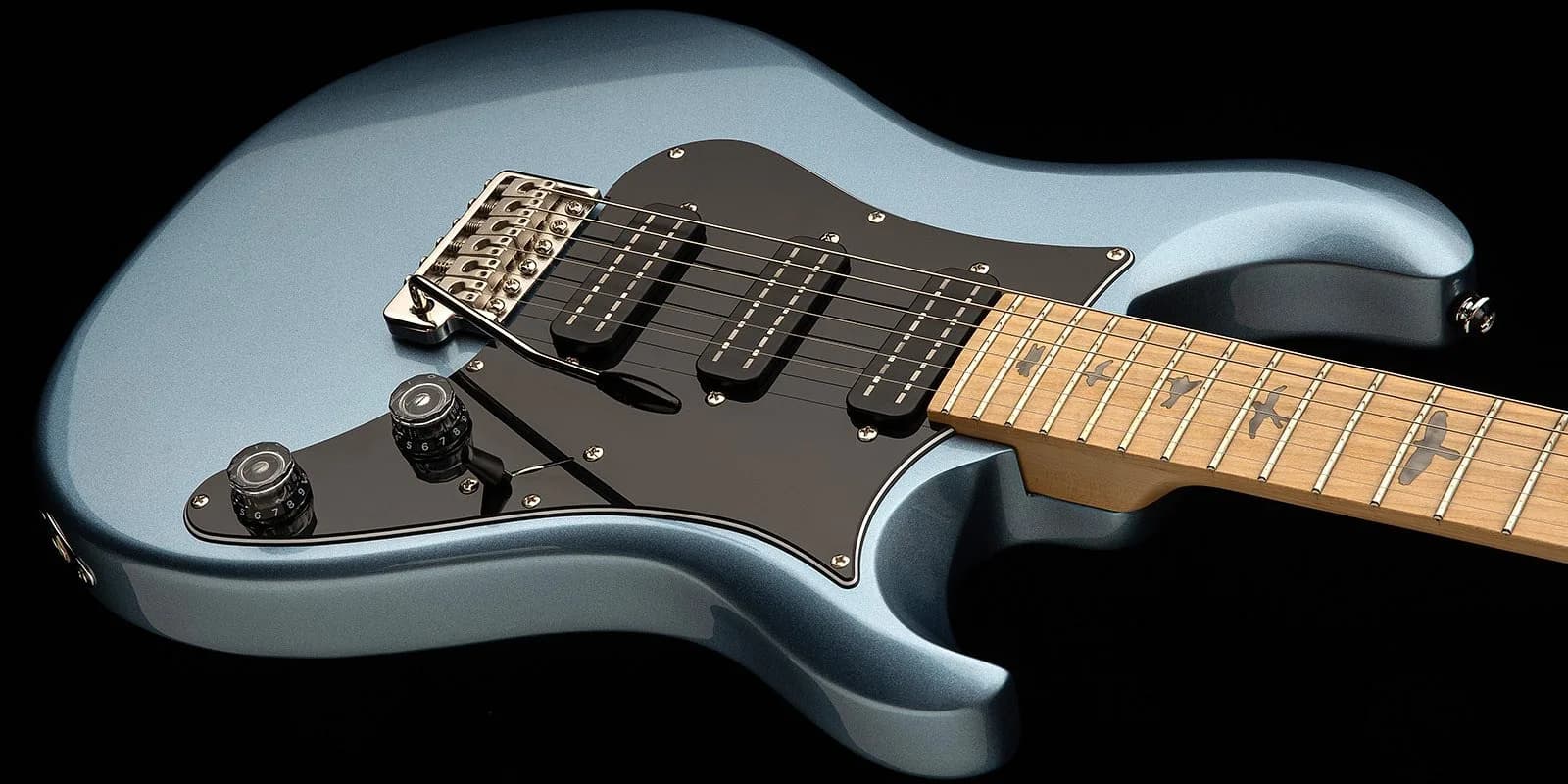PRS SE NF3 Maple — photo 2