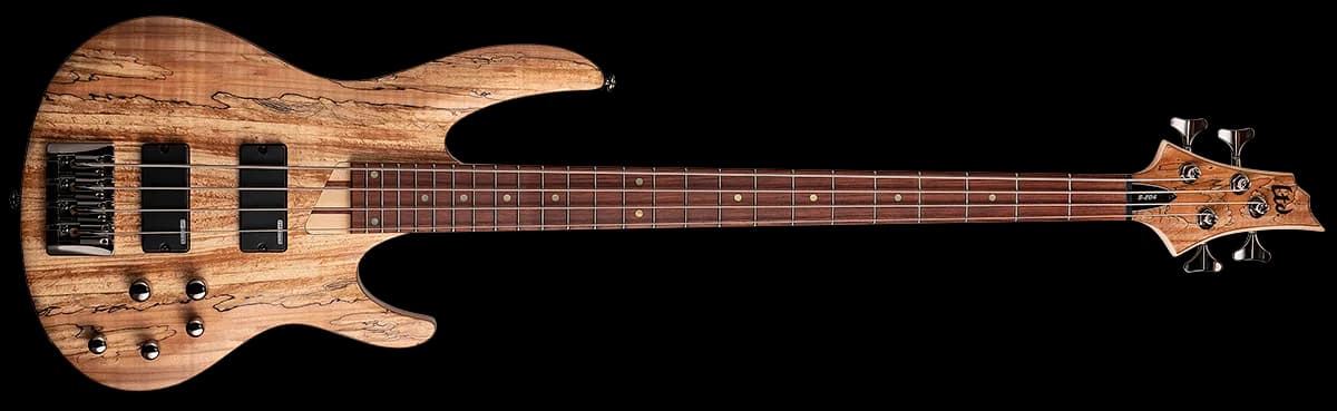 ESP B-204SM NATURAL SATIN