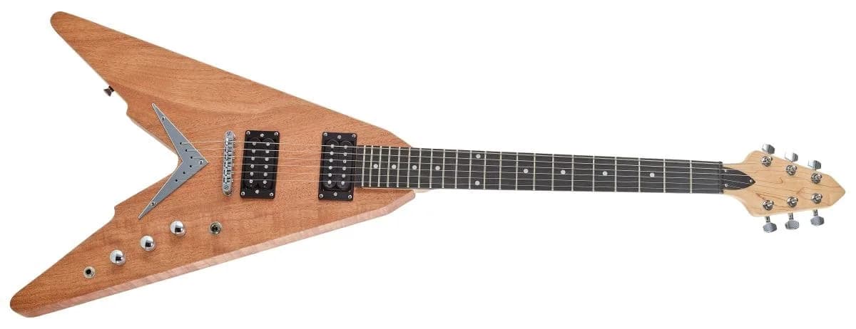 Harley Benton Electric Guitar Kit Victory — photo 2