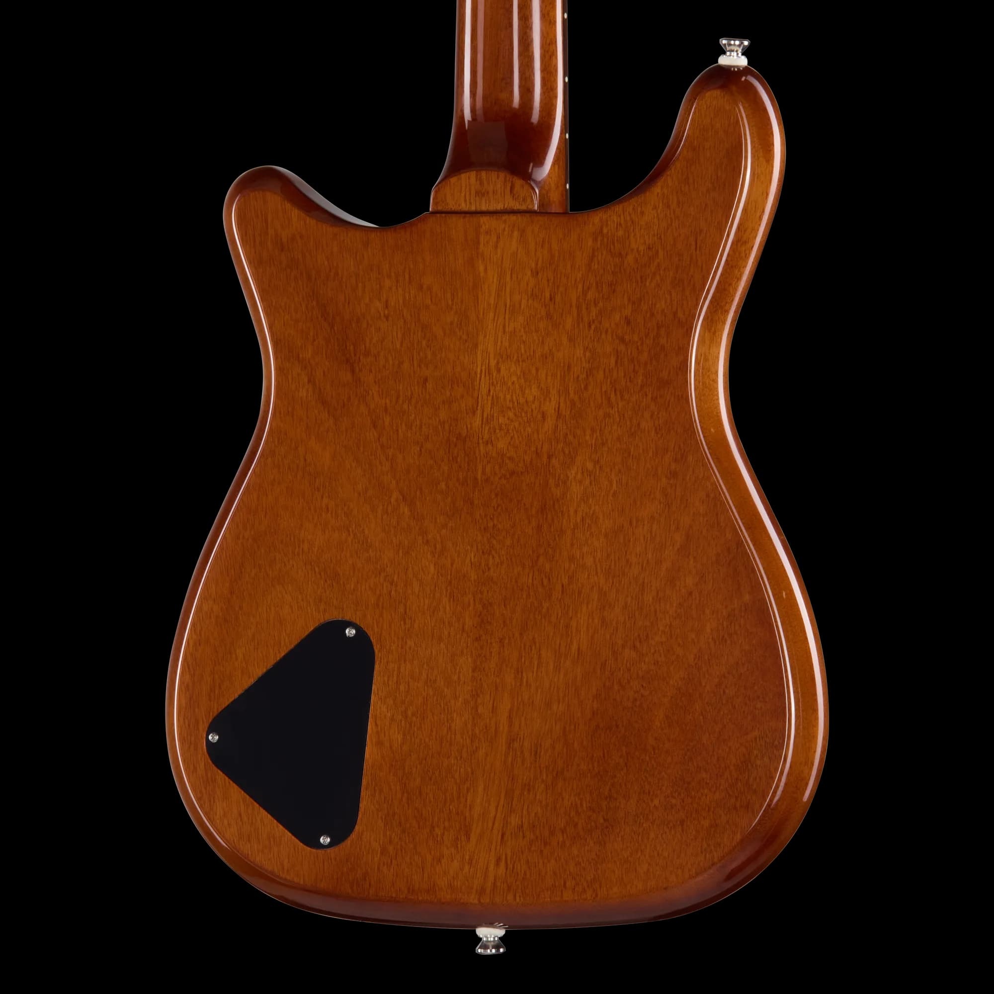 Epiphone Coronet '66, Walnut, Exclusive — photo 2
