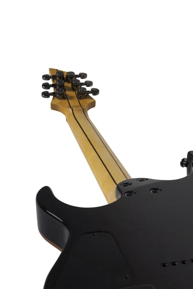 Schecter Banshee-6 Active LH — photo 3