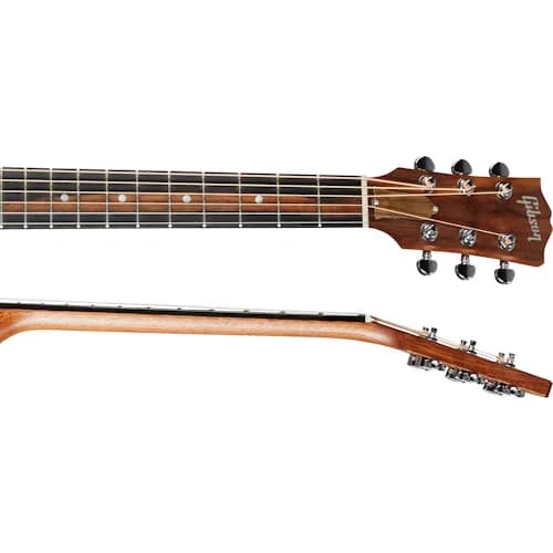 Gibson G-45, Natural — photo 5