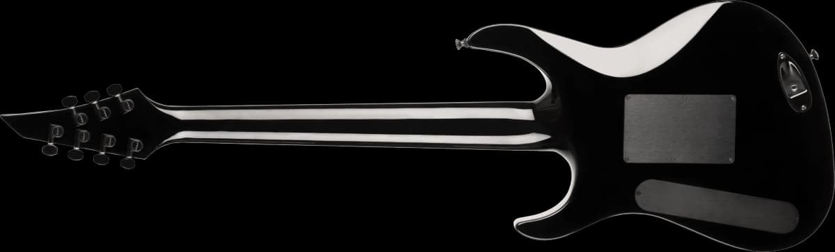 Jackson Pro Series Signature Chris Broderick Soloist 7 — photo 2