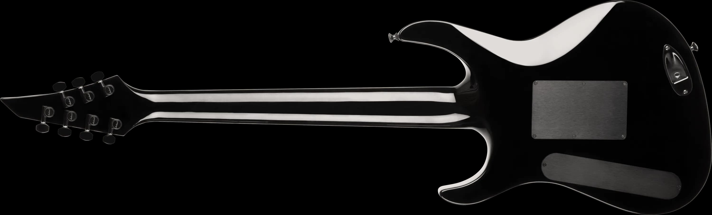Jackson Pro Series Signature Chris Broderick Soloist 7 — photo 2