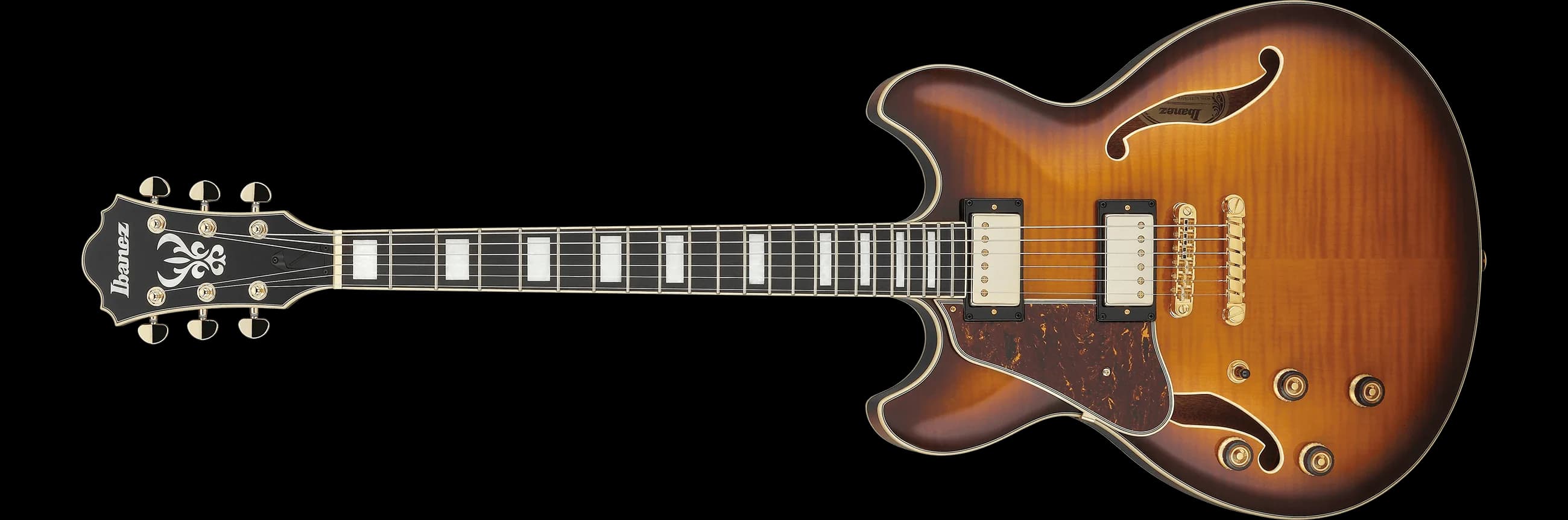 Ibanez AS93FML