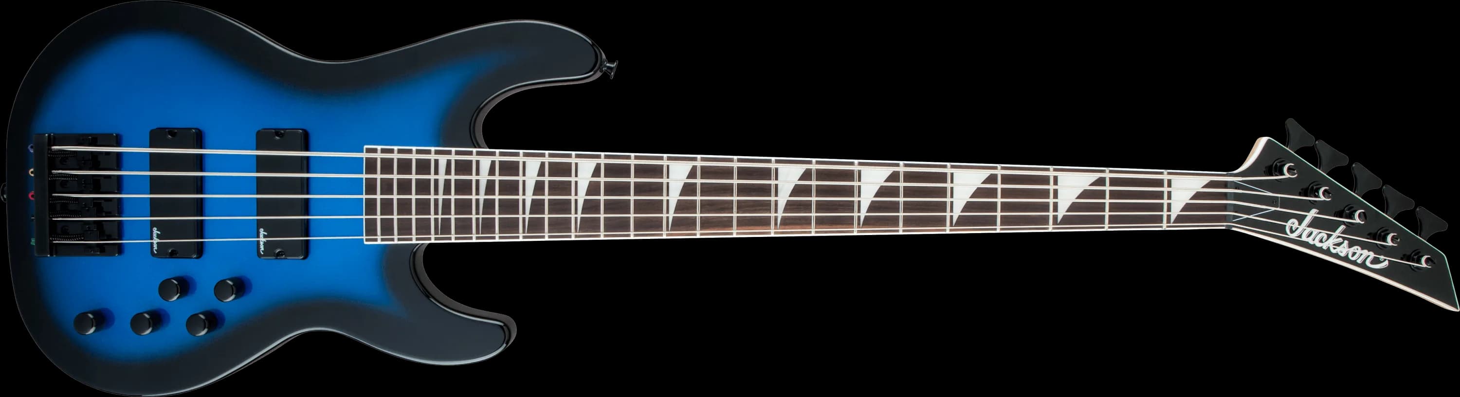 Jackson JS Series Concert Bass JS3V