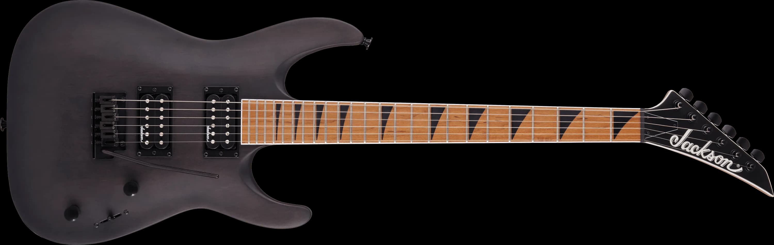 Jackson JS Series Dinky Arch Top JS24 DKAM
