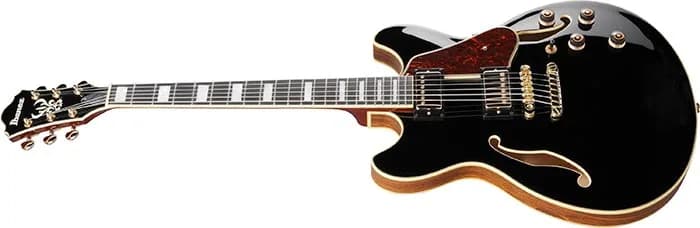 Ibanez AS93BC — photo 4