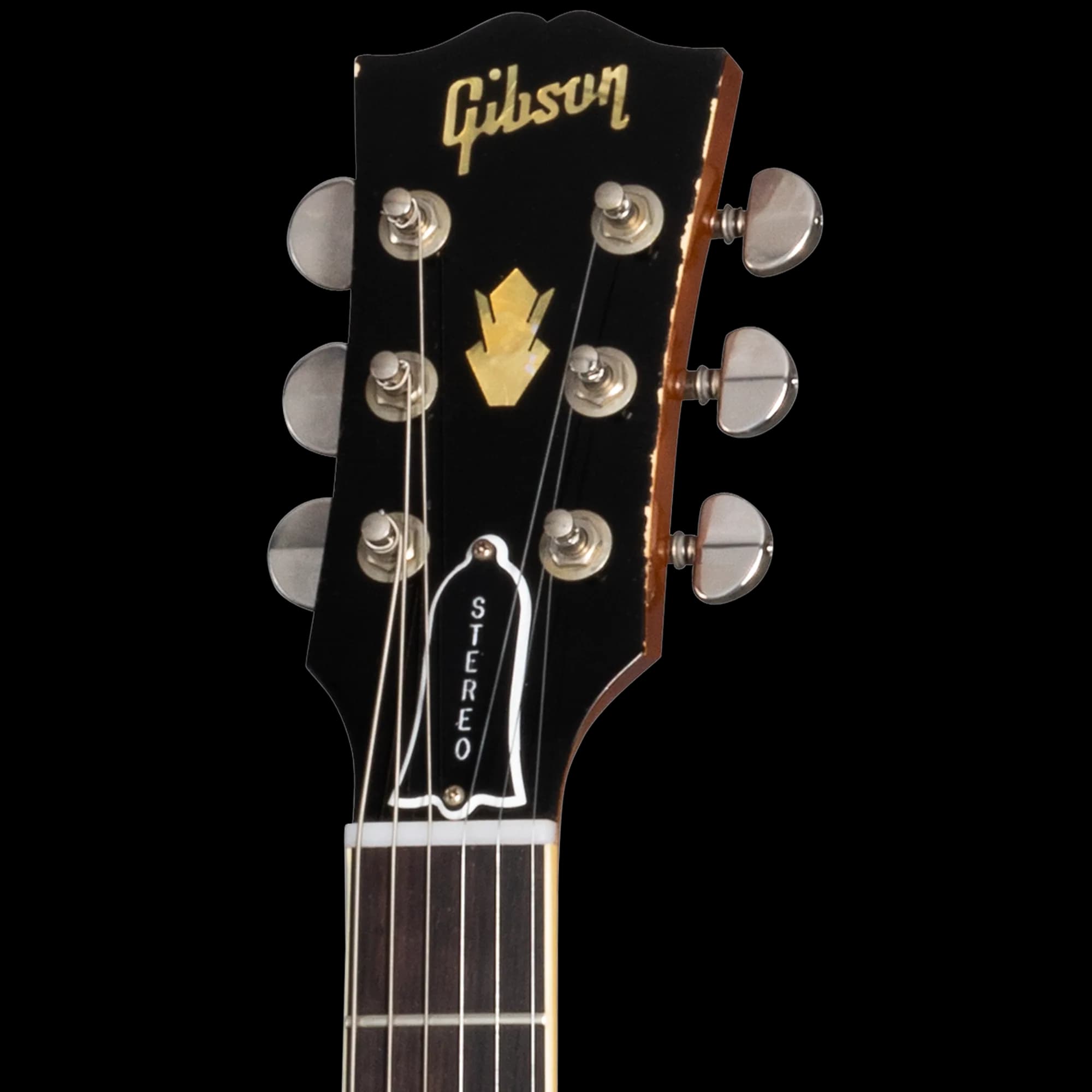 Gibson B.B. King “Live at the Regal” 1959 ES-335, Argentine Grey — photo 5