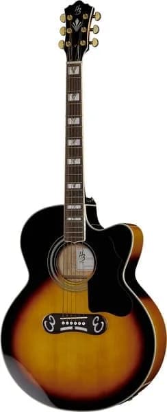 Harley Benton CL King-CE VS