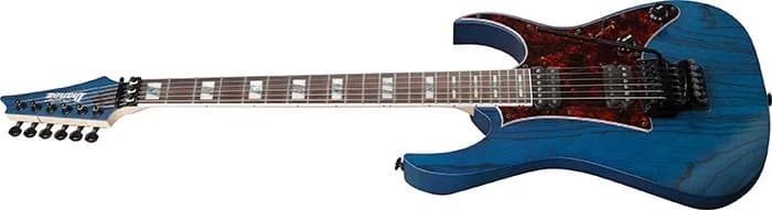 Ibanez RG653DX — photo 8