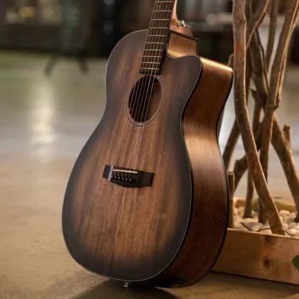 Cort Core-OC Mahogany — photo 6