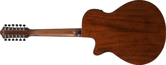 Ibanez AEG5012 — photo 5