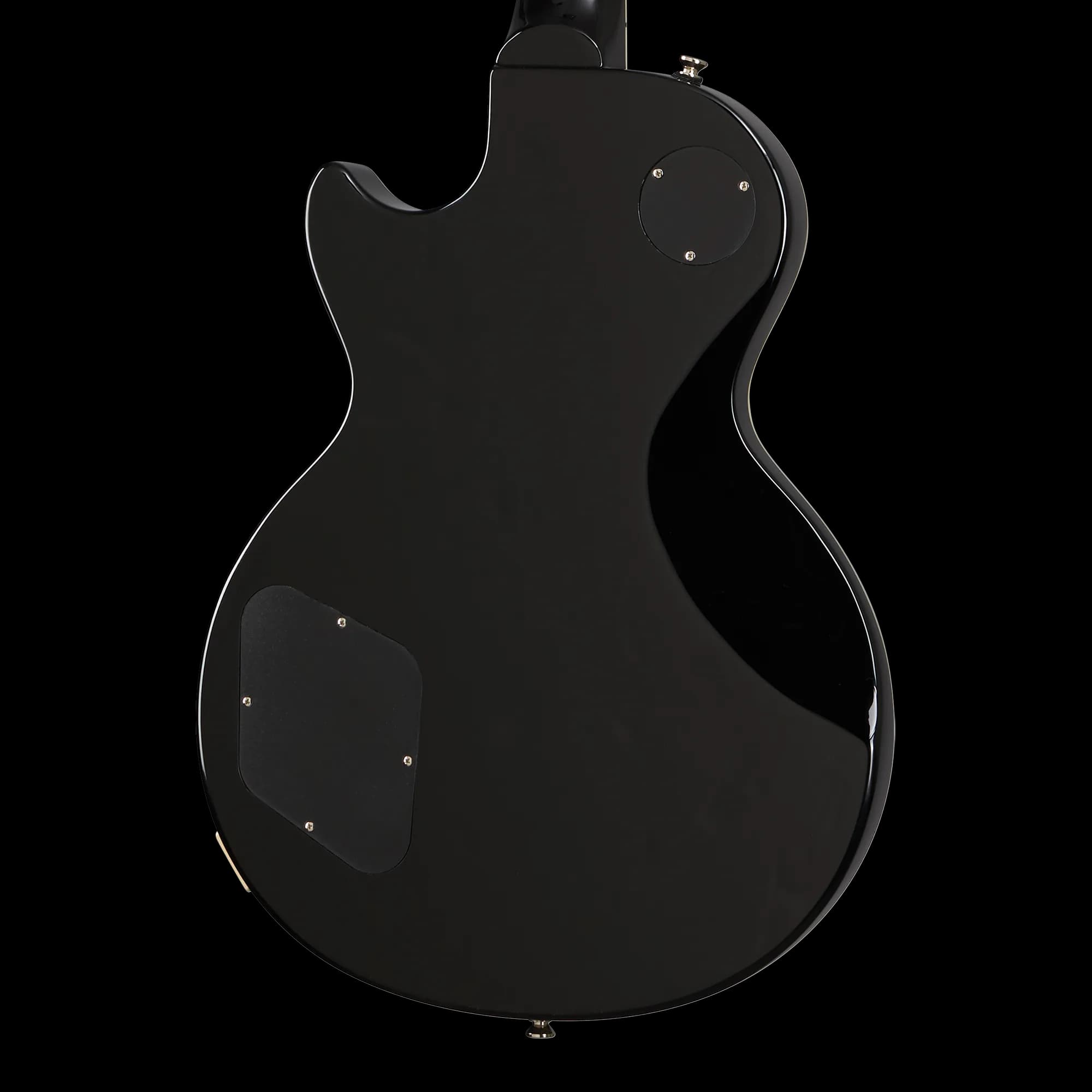 Epiphone Les Paul Muse, Radio Blue Metallic — photo 2